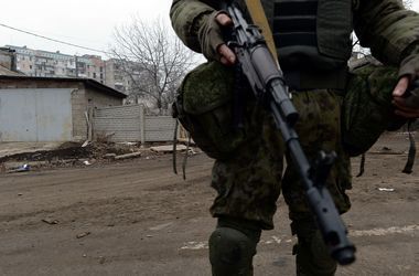 Украинские спецслужбы перекрыли канал финансирования боевиков