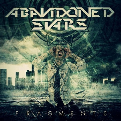 Abandoned Stars - Fragments (2015)