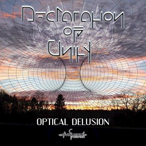Declaration of Unity - Optical Delusion (2015)