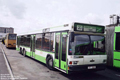 Почти 50 автобусов и троллейбусов дополнительно выйдут на маршрут на Радуницу