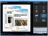 Athentech Imaging Perfectly Clear 2.0.1.10 Plugin for Photoshop and Lightroom