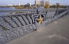 В Киеве демонтируют все советские символы ко Дню Независимости
