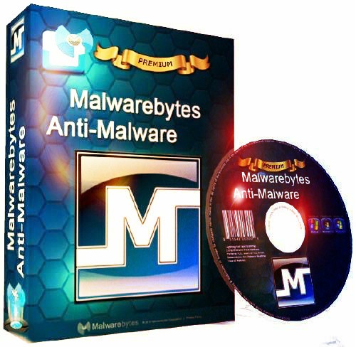 Malwarebytes Anti-Malware Premium 2.1.6.1022 Final (Multi/Rus)