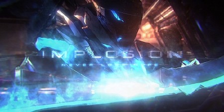 Implosion - Never Lose Hope v1.0.6 