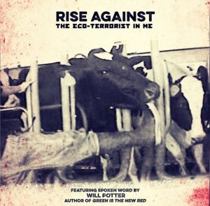 Rise Against - About Damn Time (New Track) (2015)