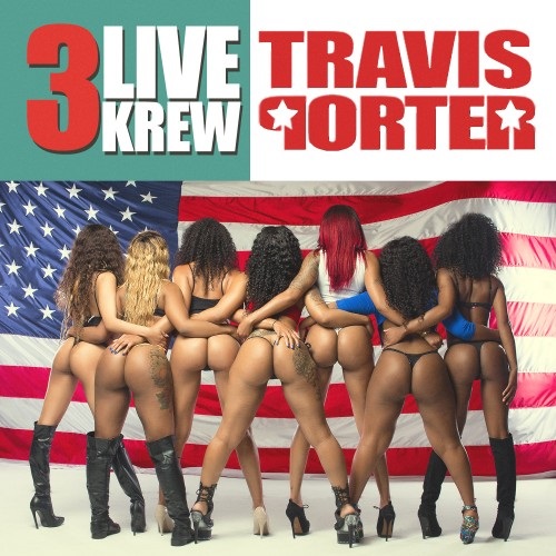 Travis Porter - 3 Live Krew (2015)