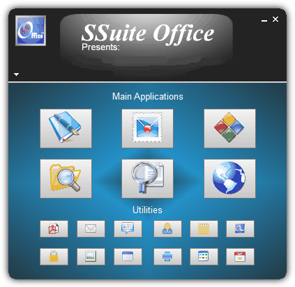 SSuite Ex-Lex Office Pro 2.16