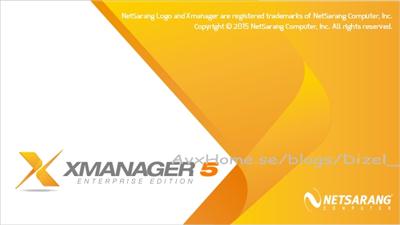 NetSarang Xmanager Enterprise 5.0.0576 171003