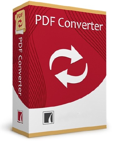 Icecream PDF Converter 1.44 (ML/Rus)