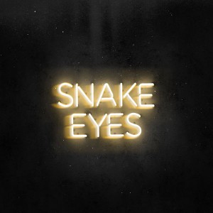 Mumford & Sons - Snake Eyes [Single] (2015)