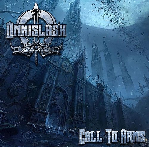 Omnislash - Call to Arms (2015)