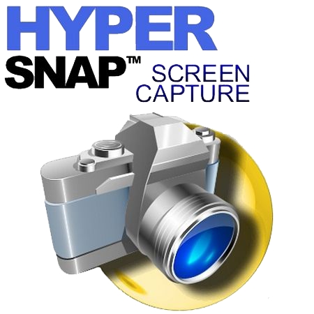 HyperSnap 8.05.01 DC 21.04.2015 + Portable