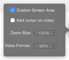 (Super) Screen Record Pro - простое приложение для захвата видео с экрана