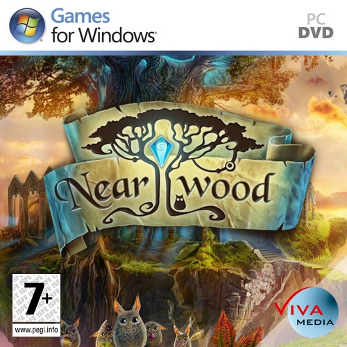 Nearwood - Collector's Edition (2014/RUS/ENG/MULTi9) "PROPHET"