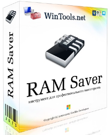 RAM Saver Professional 18.3
