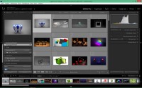 Adobe Photoshop Lightroom 6.0 + Rus 