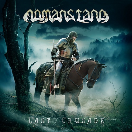 Nomans Land - Last Crusade (2015)