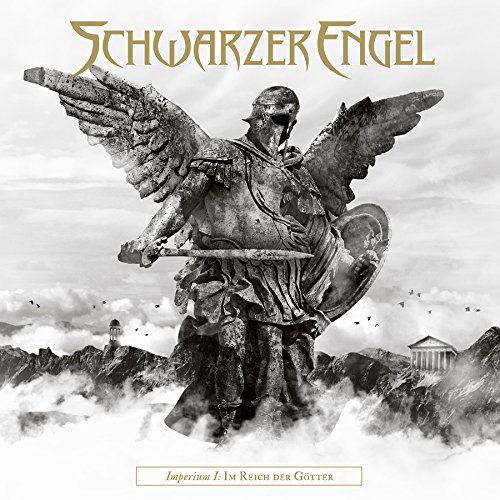 Schwarzer Engel - Imperium I - Im Reich Der Gotter (2015)