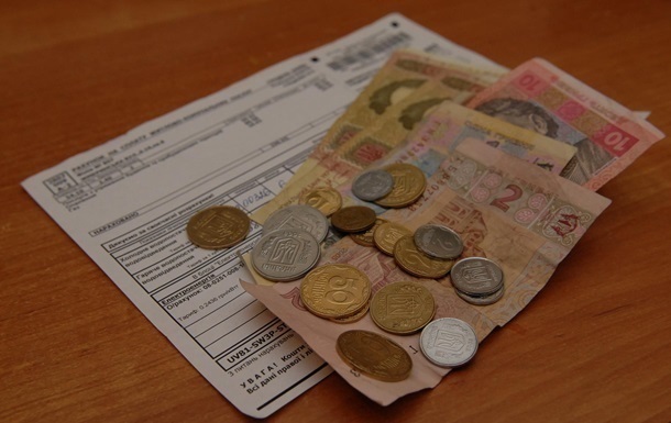 Киевляне в 2014 г. переплатили за коммуналку миллиард – общественник