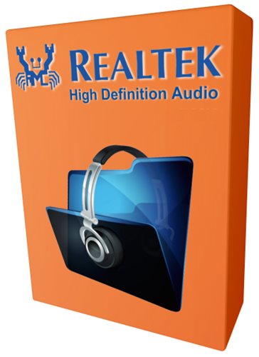 Realtek High Definition Audio Drivers 6.0.1.7618 Vista/7/8.x/10 WHQL + 5.10.0.7513 XP