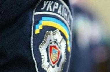 Милиция ищет взрывчатку в одном из Дворцов культуры в Харькове