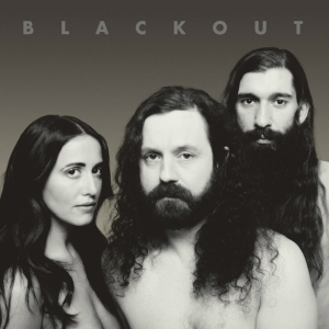 Blackout - Blackout (2015)
