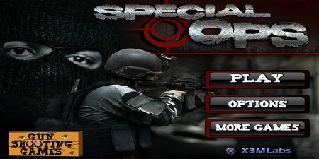 Special Ops v1.0.0 