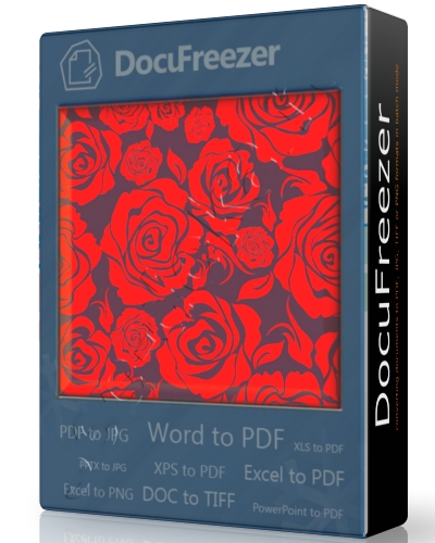 DocuFreezer 1.3.1504.27110 + Portable