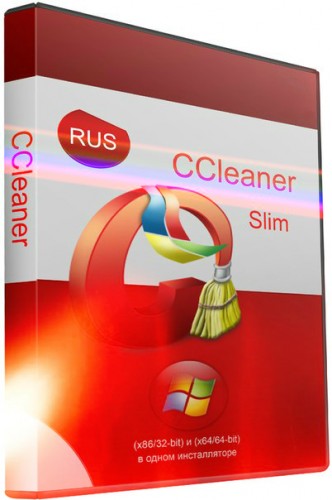 CCleaner 5.05.5176 Slim (Multi/Rus)
