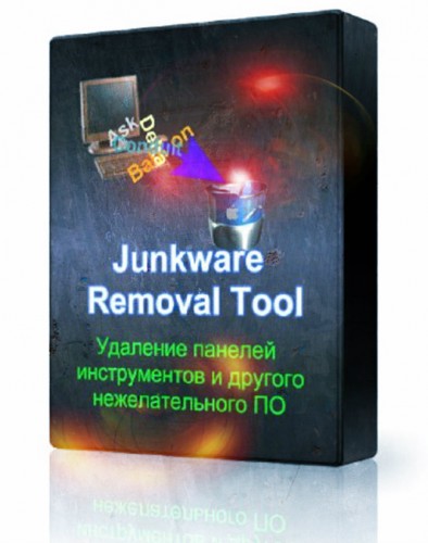 Junkware Removal Tool 6.6.5