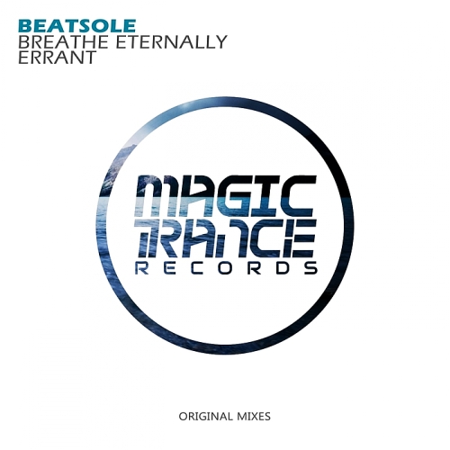Beatsole - Breathe Eternally / Errant (2015)
