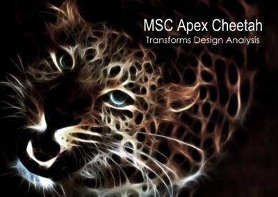 MSC Apex 2015 Cheeta...