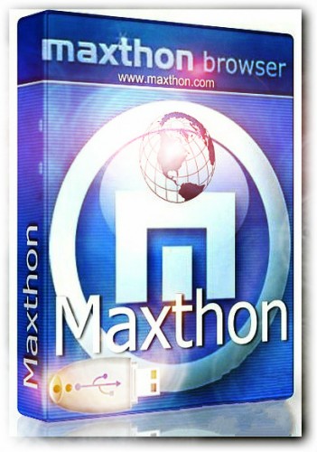 Maxthon Cloud Browser 4.4.5.1200 Beta + Portable