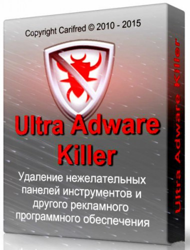 Ultra Adware Killer 2.0.1.0