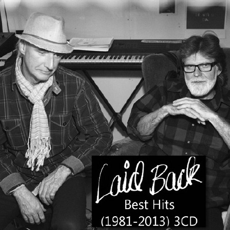 Laid Back - Best Hits (3CD) (1981-2013)