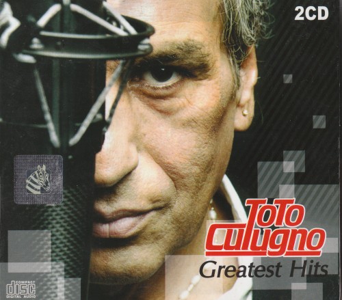 Toto Cutugno - Greatest Hits (2011) FLAC