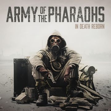 Army of the Pharaohs - In Death Reborn - 2014, FLAC (tracks+.cue), lossless