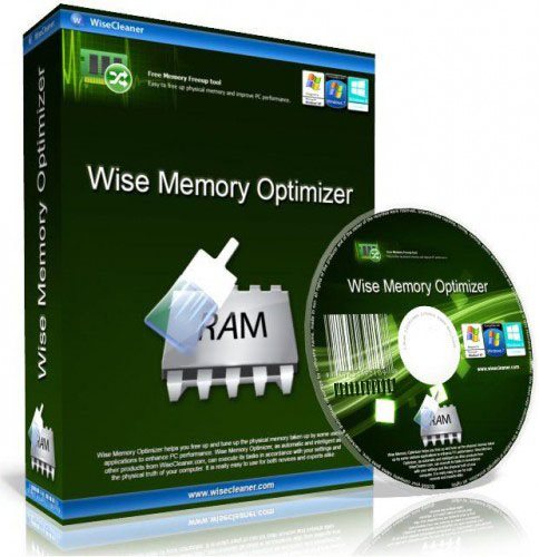 Wise Memory Optimizer 3.35.89 ML/RUS Portable
