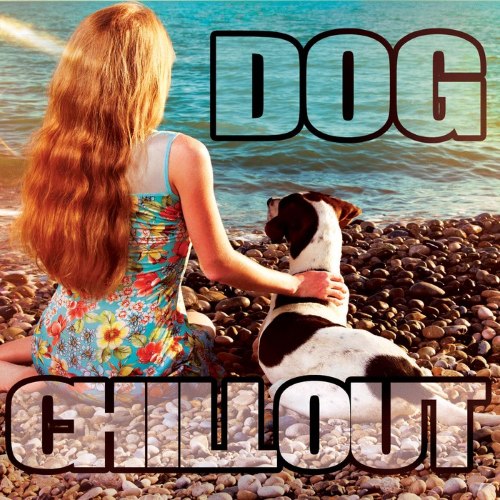 VA - Dog Chillout (2015)