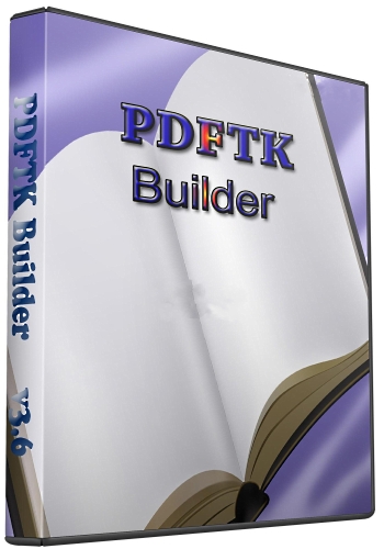 PDFTK Builder 3.9.4 PortableApps