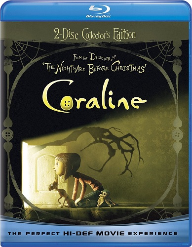    / Coraline (2009) BDRip