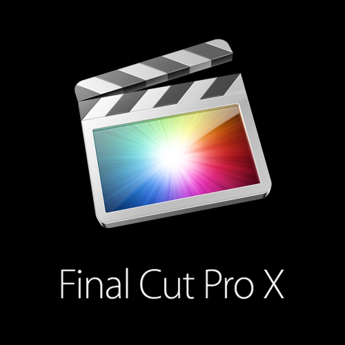 Total Training - Final Cut Pro X- Basic Exporting