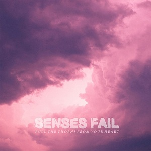 Senses Fail - New tracks (2015)