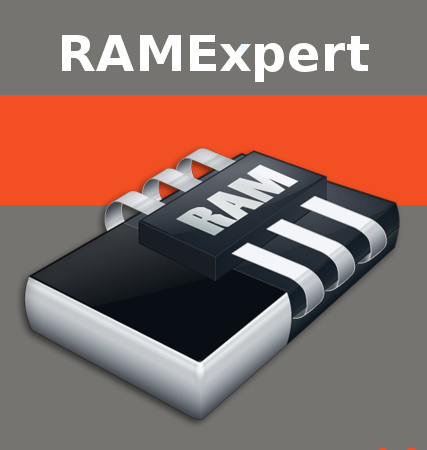 RAMExpert 1.5.0.13 + Portable