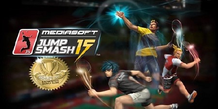 Jump Smash 15 v1.1.1