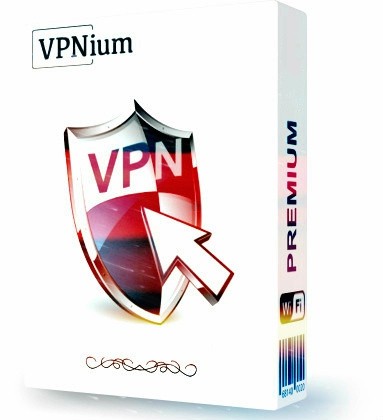 VPNium Premium 1.7