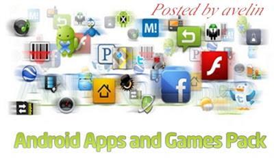 Asst Android Apps & Games (30-04-15)