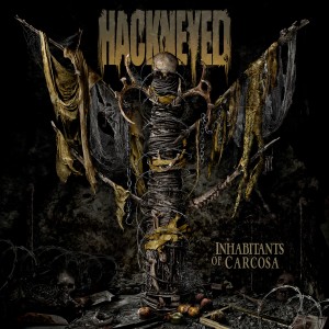 Hackneyed - The Flaw of Flesh/Now I Am Become Death (New Tracks) (2015)