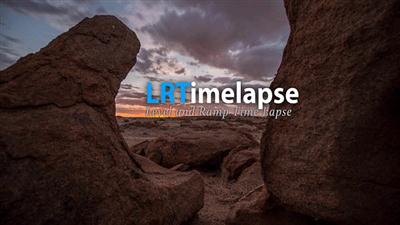 LRTimelapse Pro 4.0 build 63