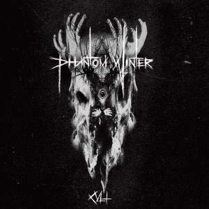 Phantom Winter - CVLT (2015)
